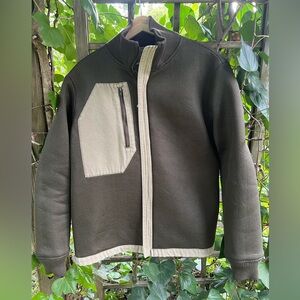 Rare TAKEO KIKUCHI Reversable Jacket